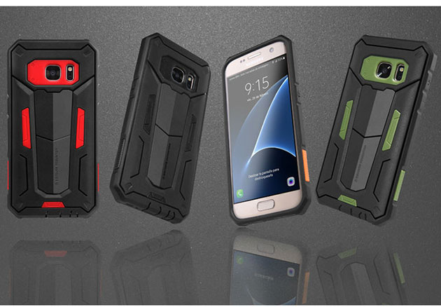 เคสกันกระแทกอย่างดี Note 5 ไม่ต้องรอพรีออเดอร์